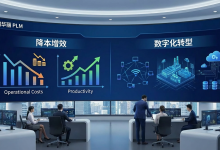 制造企业选择国产PLM软件源头厂家的投资回报率分析-171主机测评