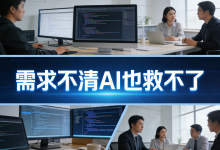 需求不清AI也救不了-171主机测评