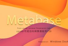 告别 Excel 地狱!零代码搞定数据可视化,Metabase+cpolar 让数据看板飞上天 :cpolar 内网穿透实验室第 728 个成功挑战-171主机测评