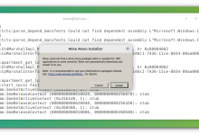 在 Linux 上运行 Windows 应用程序 | 方法与常见问题及解决方法-171主机测评