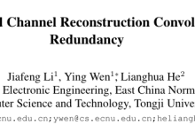 YOLO系列算法改进 | 卷积篇 | 融合ScConv空间和通道重建卷积 | 轻量化设计,助力复杂场景与小目标检测-171主机测评