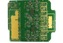 金手指PCB结构原理与失效机理深度解析-171主机测评
