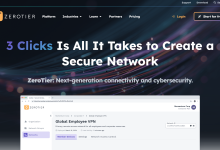 zerotier内网穿透部署(rockylinux部署本地服务器)超详细~~~-171主机测评