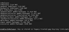 Ubuntu系统安装Elasticsearch-171主机测评
