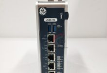 BX&Mya IS420UCSCH1A 控制器模块-171主机测评