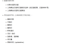 白银价格查询API：获取白银实时行情数据-171主机测评