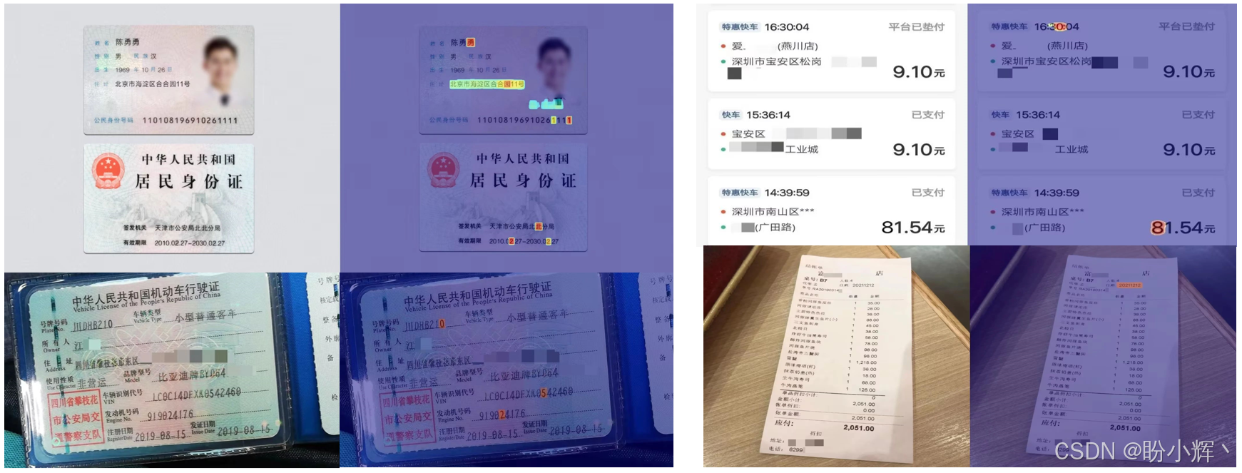 安全挑战