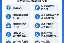 本科毕业设计开题报告系列之八:本科开题报告常见被打回的 10 个原因-171主机测评