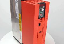 SEW变频器MDS60A0300-203-4-0T 08273901-171主机测评