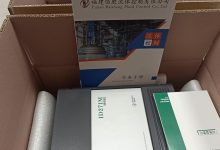 韩国英拓克ID261/150A/380V现场控制器-171主机测评