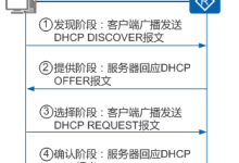 DHCP简介-171主机测评
