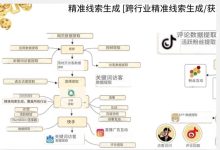 筛选高意向客户时可结合多种行为和互动指标 用户的浏览时长、复购频率、加购但未购买商品数量、社交媒体互动率等-171主机测评