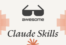 Vibe Coding - awesome-claude-skills_重塑你的 AI 工作流-171主机测评