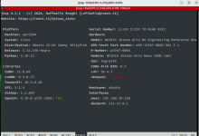 Jetson Orin Nano + D455f 于 ubuntu22.04搭建Vins-fusion踩坑记录/心得/帮助-171主机测评