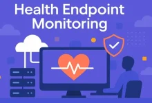 .NET Core Web 中的健康检查端点(Health Check Endpoint)-171主机测评