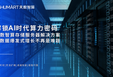 解锁AI时代算力密码:天数智算存储服务器解决方案,让数据爆发式增长不再是难题!-171主机测评