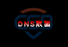 DNS欺骗攻击演示(仅供合法授权测试)-171主机测评
