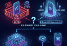 AI 手机技术拆解:豆包手机 vs AutoGLM,两条“AI 手机”技术路线深度拆解-171主机测评
