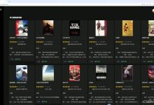 豆瓣电影数据采集分析推荐系统| Python Vue LSTM 双协同过滤 大模型 人工智能 毕业设计源码-171主机测评