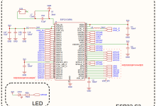 ESP32 芯片介绍-171主机测评