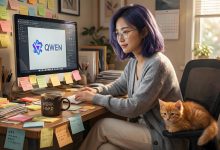 Qwen3-Coder-Next开源了：来看它如何用3B激活参数撬动80B潜力的-171主机测评