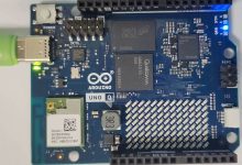 【Arduino UNO Q】 边缘 AI 视觉部署方案:人脸检测-171主机测评
