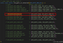 【Bluedroid】Bluetooth GATT 客户端特征值读取流程剖析（GATT_READ_BY_TYPE/GATT_READ_BY_HANDLE）-171主机测评