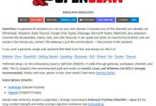 GitHub 热榜项目-日榜精选(2026-02-02)| AI智能体、终端工具、视频生成等 | openclaw、99、Maestro等-171主机测评