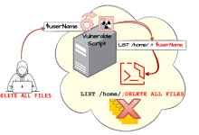 Command Injection(命令注入)漏洞及其防御策略-171主机测评
