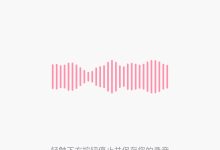 小程序中用 PCM 实时显示录音振幅波形-171主机测评