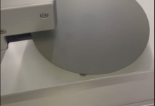晶圆搬运机器人搭配Aligner寻边器，能提升定位传输效率吗？-171主机测评