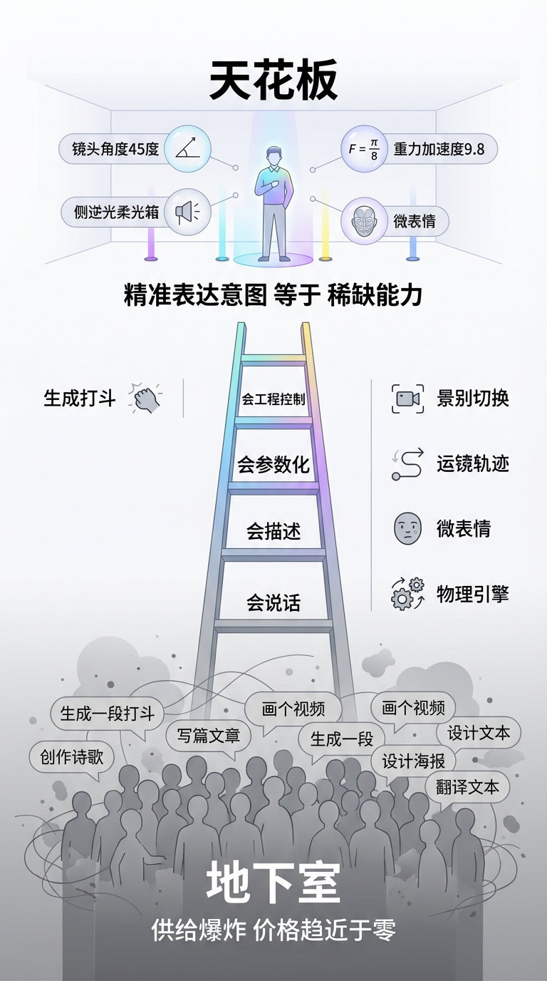 自然语言陷阱