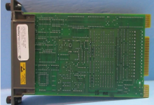 ABB UNS 0017a-P Var.1 HIEE305106R0001 跨接器触发板-171主机测评
