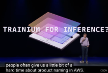 AWS 自研 AI 芯片 Trainium3 全面解析-171主机测评