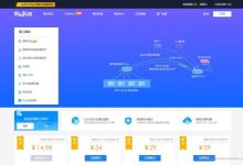 快云科技:香港CN2 GIA云服务器,全场7折终身优惠,带宽20M,20.2元/月起-171主机测评