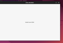 LVGL-01从零搭建 LVGL 工程（Linux + CMake）-171主机测评