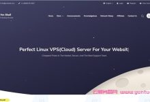 Vmshell:200MB/S香港大宽带vps免费领取,免费云主机,不限速,自动开通!-171主机测评