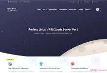 vmshell:香港不限速vps/200MBps大带宽VPS促销仅需$3/月,支持微信支付宝等!-171主机测评