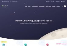 Vmshell:香港免费vps试用机24H,新增在线测速!年付再打9折,活动截至5月-171主机测评