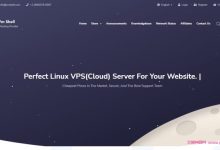 Vmshell:香港数据中心200MB/S大带宽vps,庆典活动(3日内可退款)-171主机测评