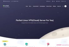 Vmshell:香港cmi vps,512MB内存/10GB SSD空间/500GB流量/200Mbps端口/KVM,$5/月-171主机测评