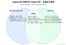Lingma IDE和Qoder IDE的对比-171主机测评