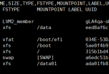 在Linux中查看磁盘分区的4种方法：fdisk, lsblk, hwinfo与图形工具详解-171主机测评