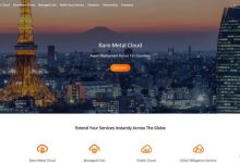 raksmart：年中大促,美国物理机$30/月甩卖;爆款VPS仅月付$1.99;洛杉矶/日本/中国香港多IP站群$177/月-171主机测评