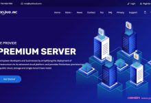 tudcloud：不限流量的香港直连vps,$6.3/月起;有大带宽系列/小带宽不限流量-171主机测评