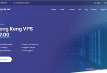 TUDCLOUD：促销两款特价香港直连vps,限量50台;1核512M内存/5G SSD/300G流量@50M带宽,$35/年-171主机测评