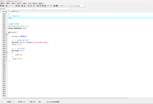 【Dev-c++】报告窗口不见了+如何支持c++11-171主机测评