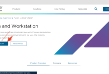 下载VMware Workstation Pro-171主机测评