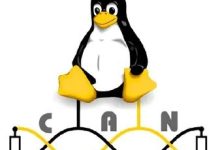 玩转Linux CAN/CAN FD—SocketCAN的使用-171主机测评