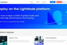 LightNode:元旦活动!新加坡/香港vps套餐低至46元/月,任意充值即送20美金,充值送20%美金-171主机测评